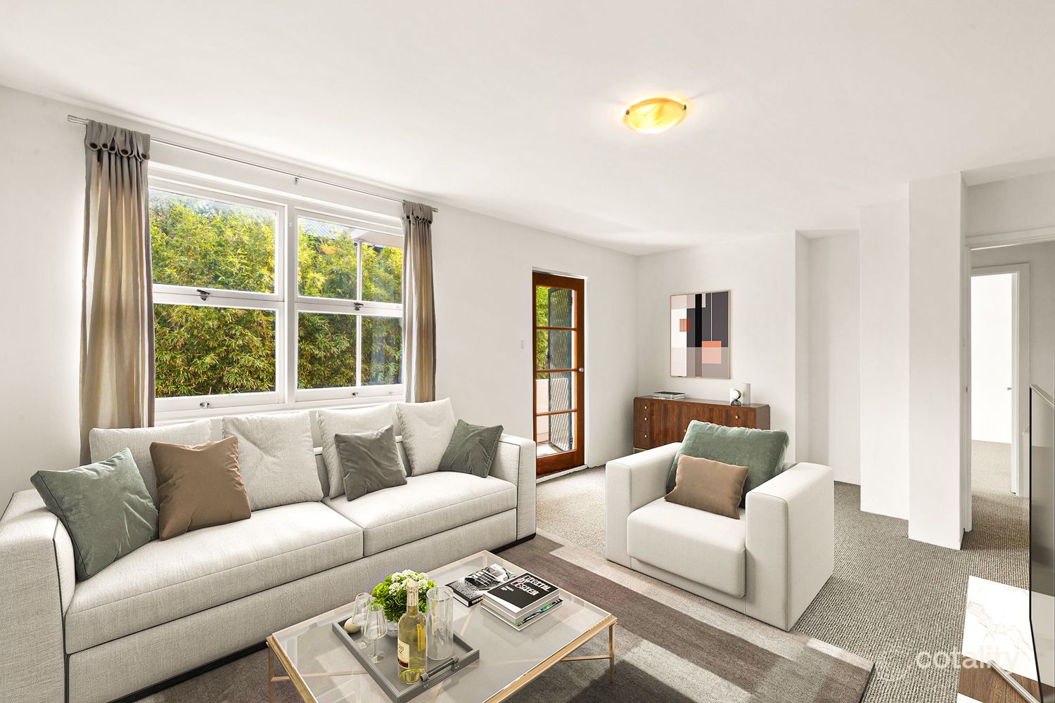 6/18 Dalley St, Queenscliff, NSW 2096