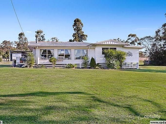 11265 Warrego Hwy, Kingsthorpe, QLD 4400