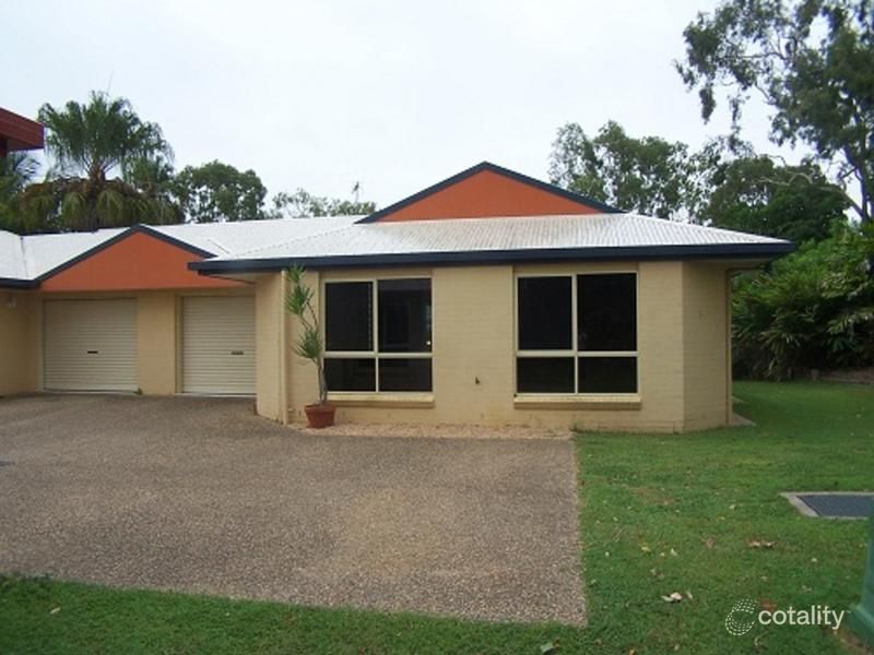 4/35 Cedar Ave, Taranganba, QLD 4703