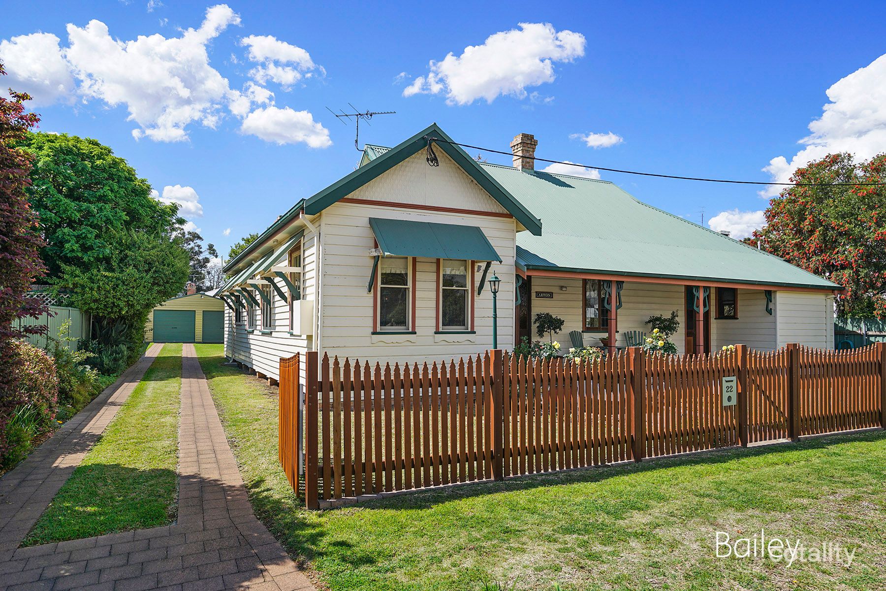 22 William St, Singleton, NSW 2330