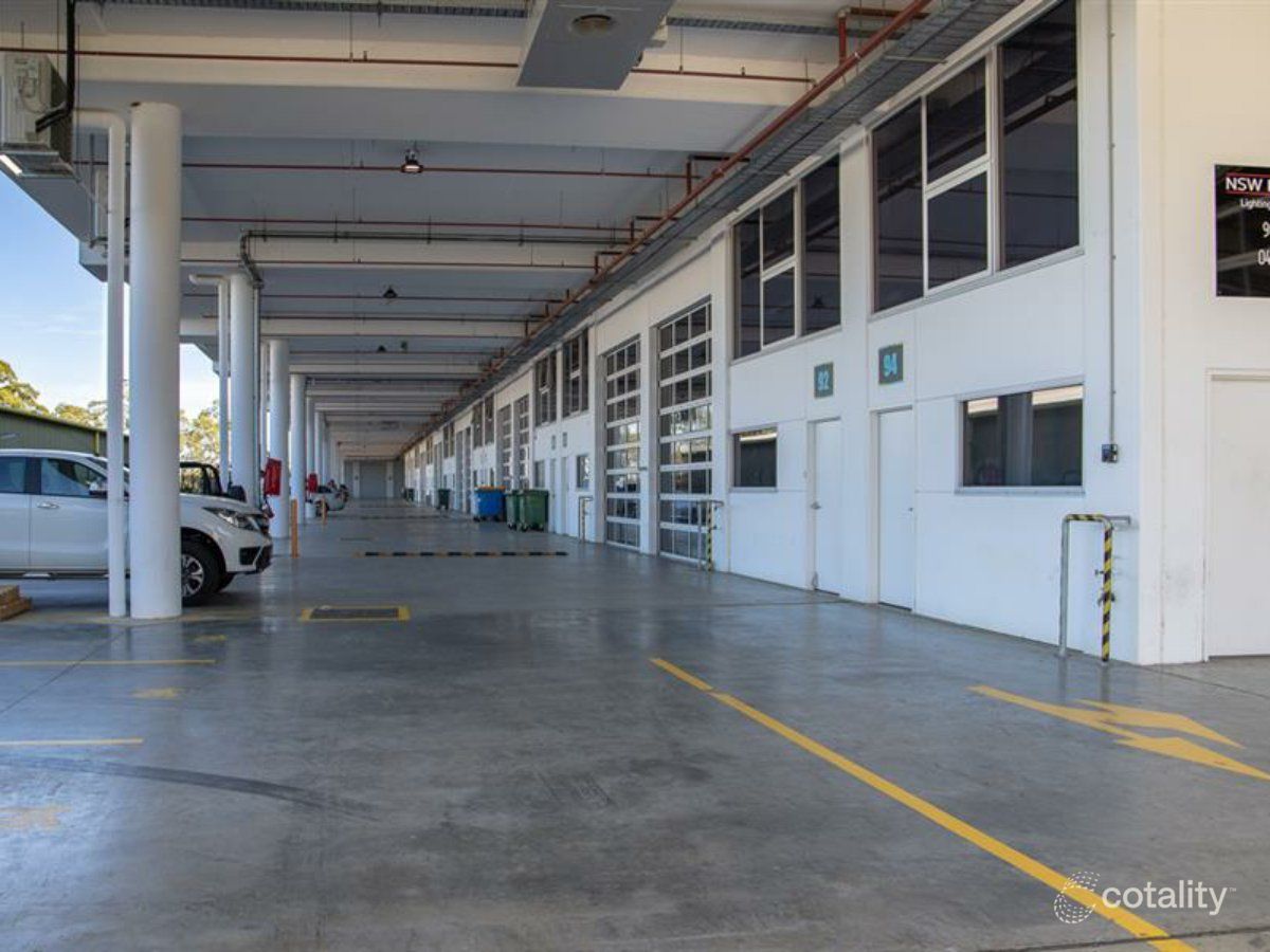 59/14 Loyalty Rd, North Rocks, NSW 2151