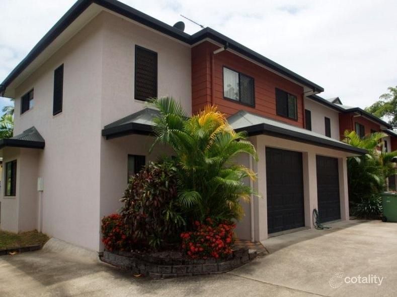 1/5-7 Le Grande St, Freshwater, QLD 4870