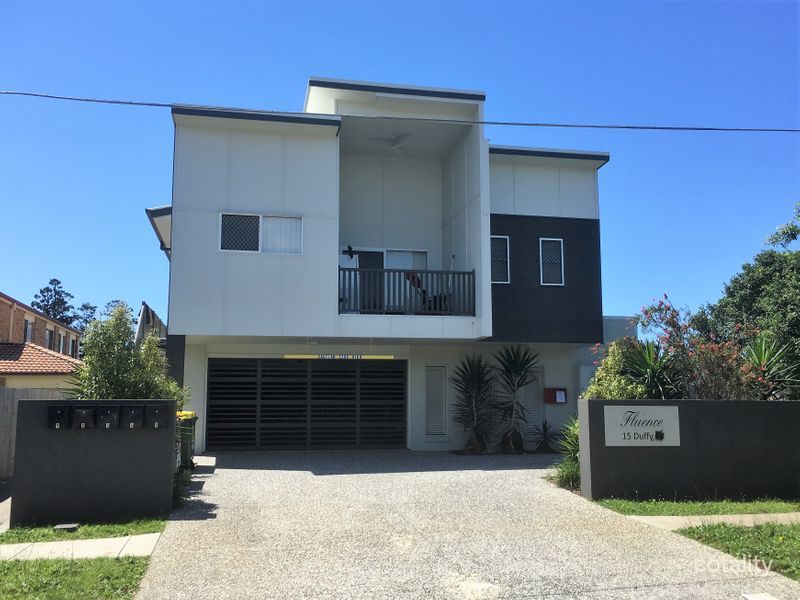 5/15 Duffy St, Zillmere, QLD 4034