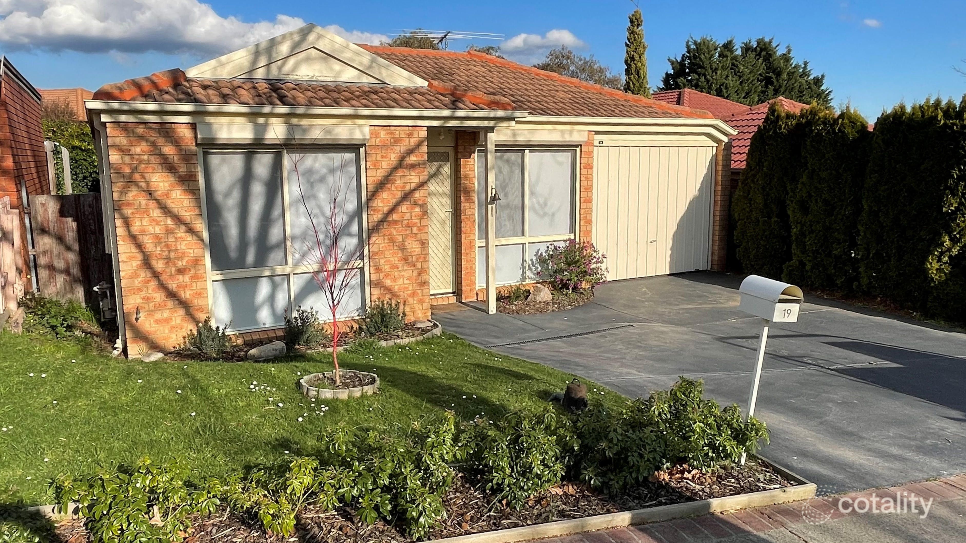 19 Billanook Way, Chirnside Park, VIC 3116