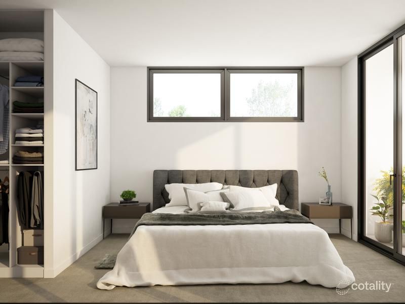202/170 Bulleen Rd, Bulleen, VIC 3105
