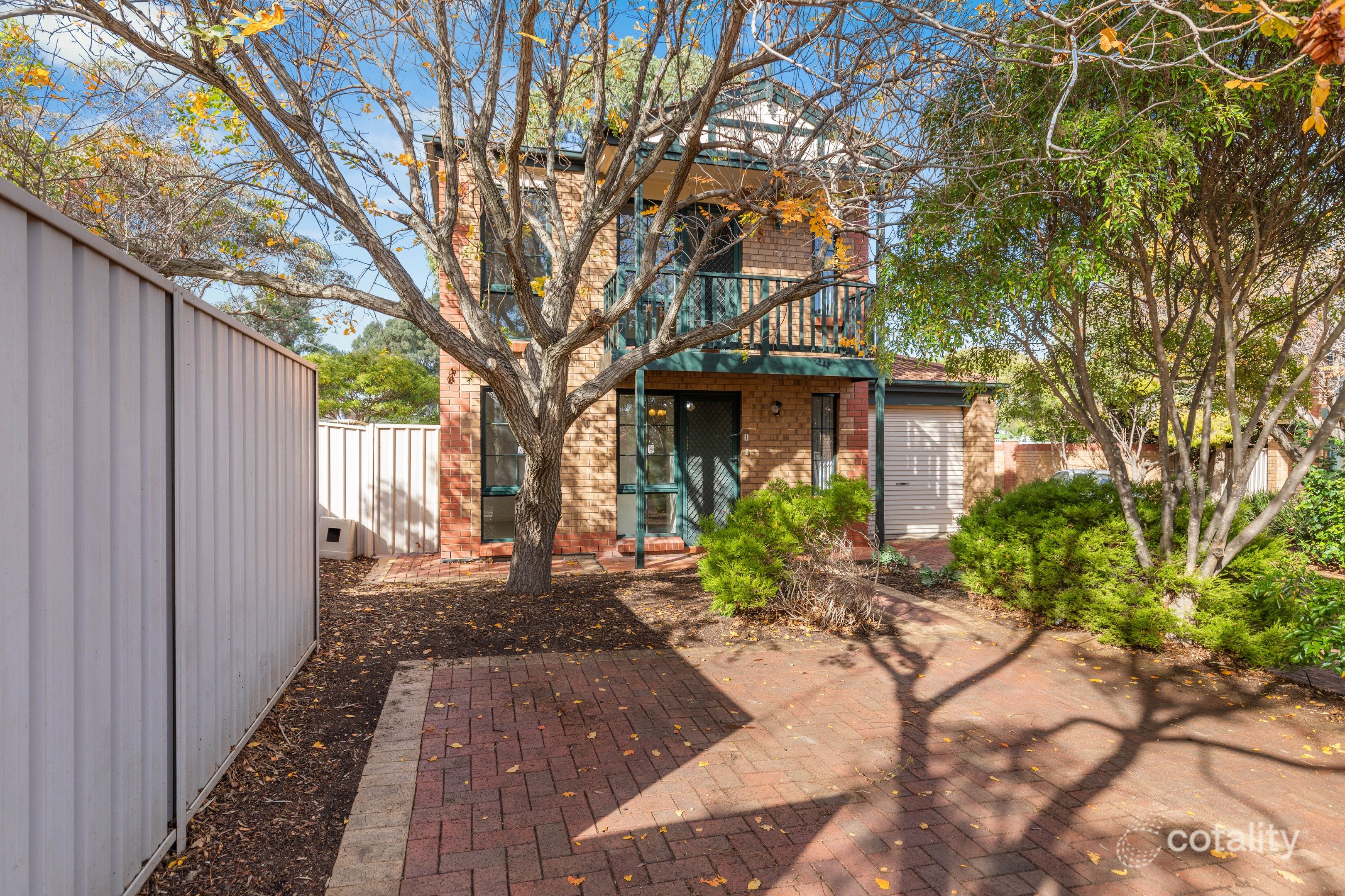 1/1 Mcinerney Ave, Mitchell Park, SA 5043