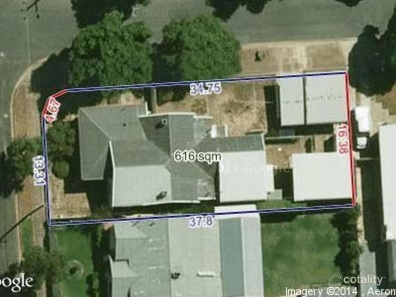 27 Bolingbroke Ave, Devon Park, SA 5008