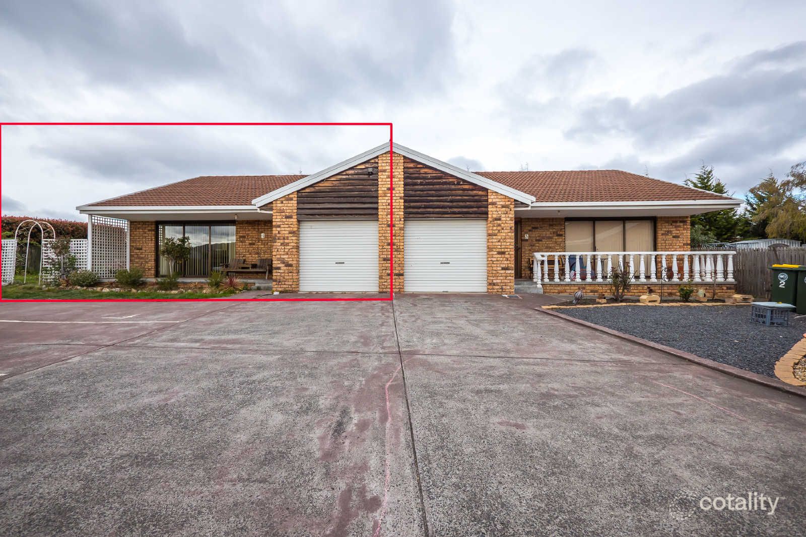 4/10 Racecourse Rd, Brighton, TAS 7030