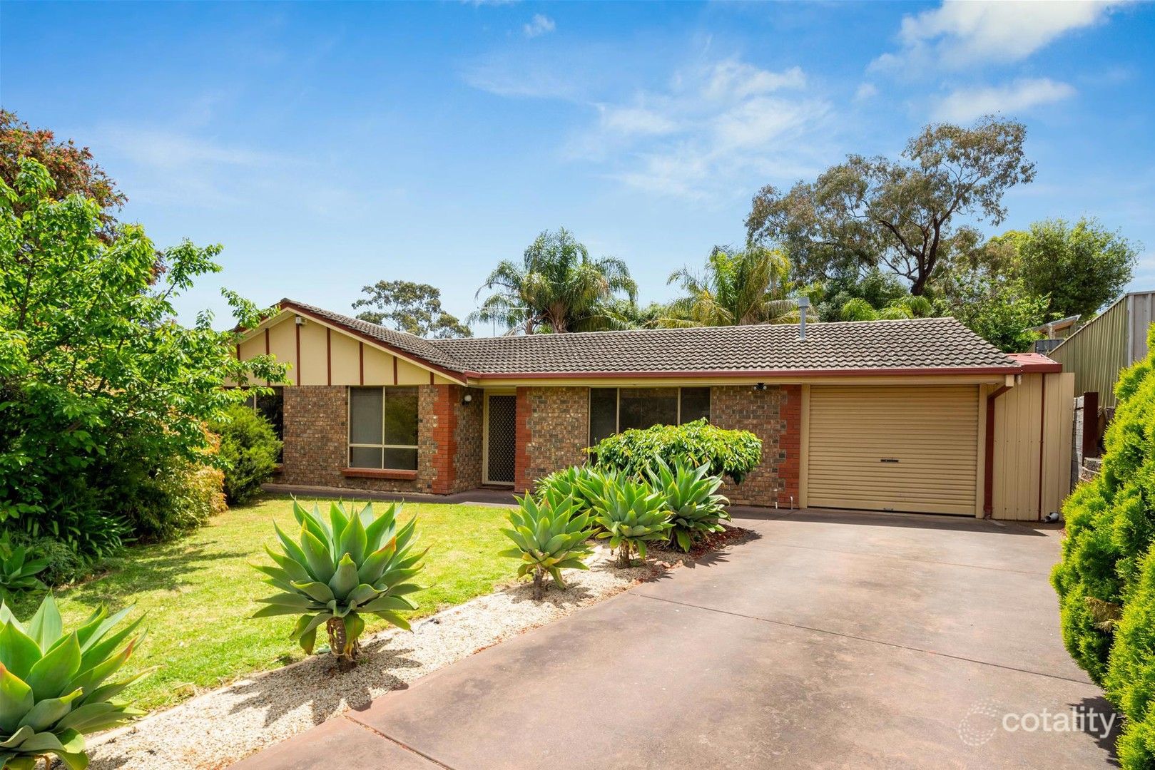 50 Sherebrooke Bvd, Woodcroft, SA 5162