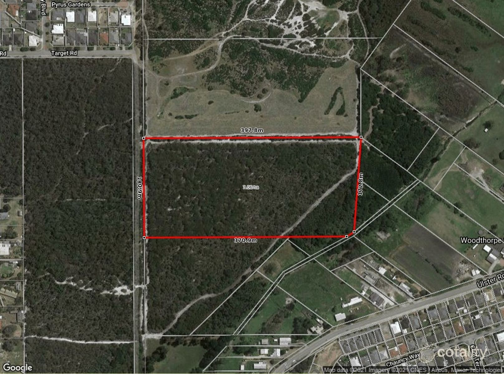 66 Range Rd, Yakamia, WA 6330