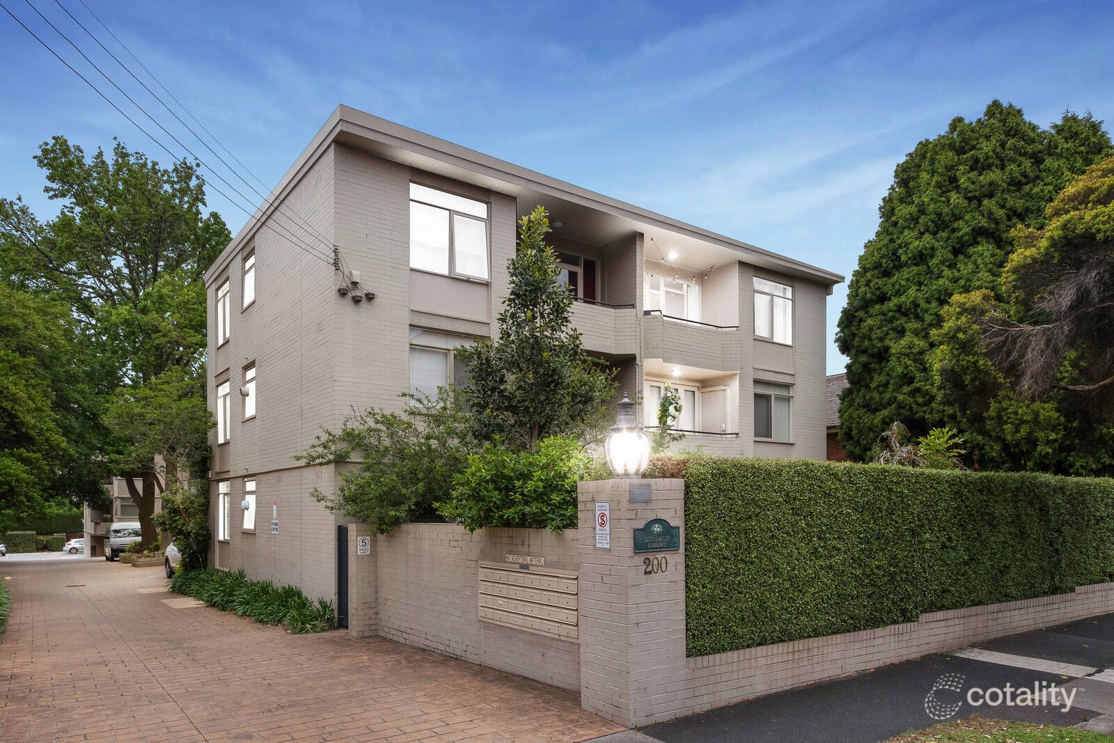 1/200 Wattletree Rd, Malvern, VIC 3144