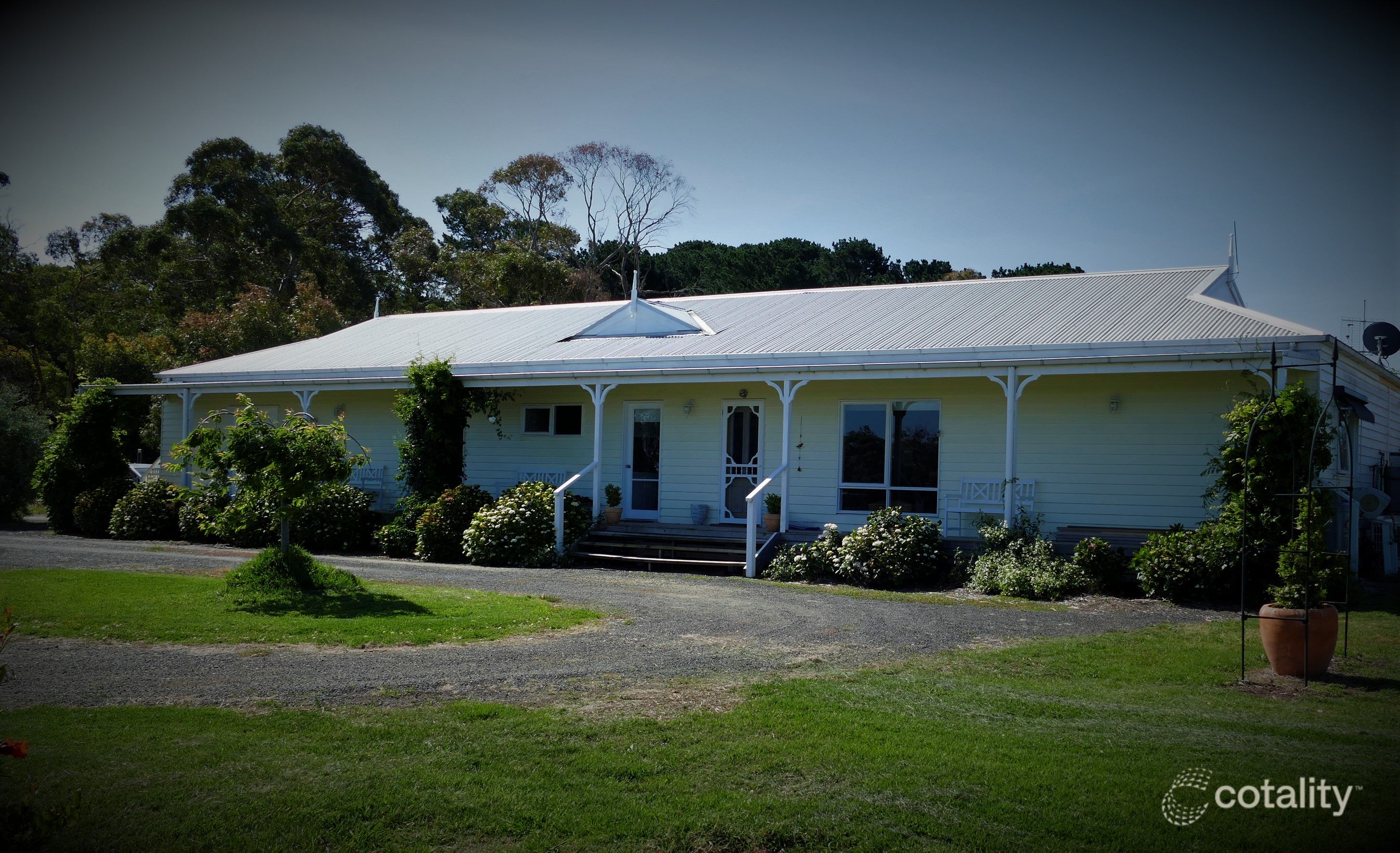 106 Holmans Rd, Yarram, VIC 3971
