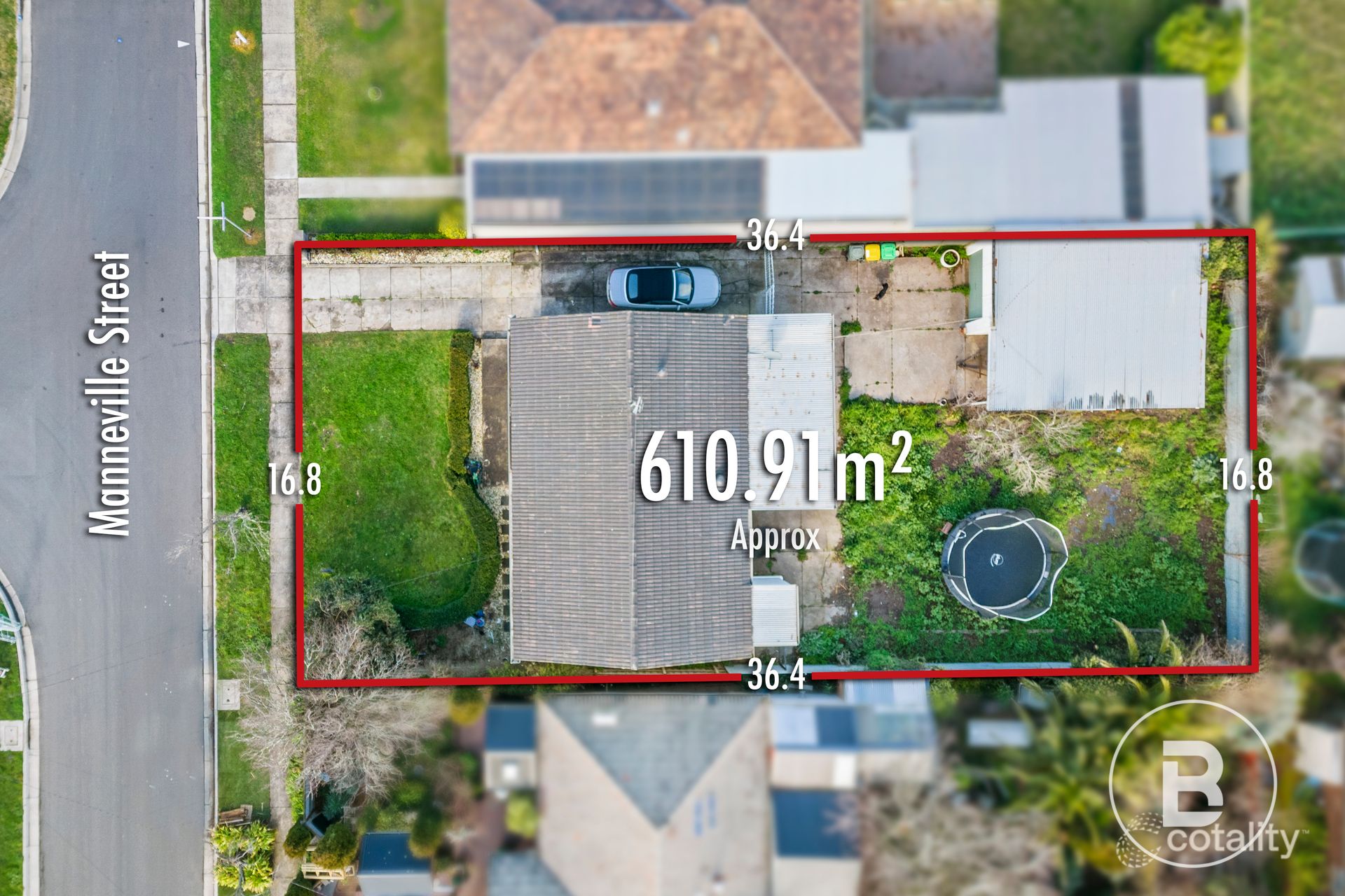 7 Manneville St, Wendouree, VIC 3355