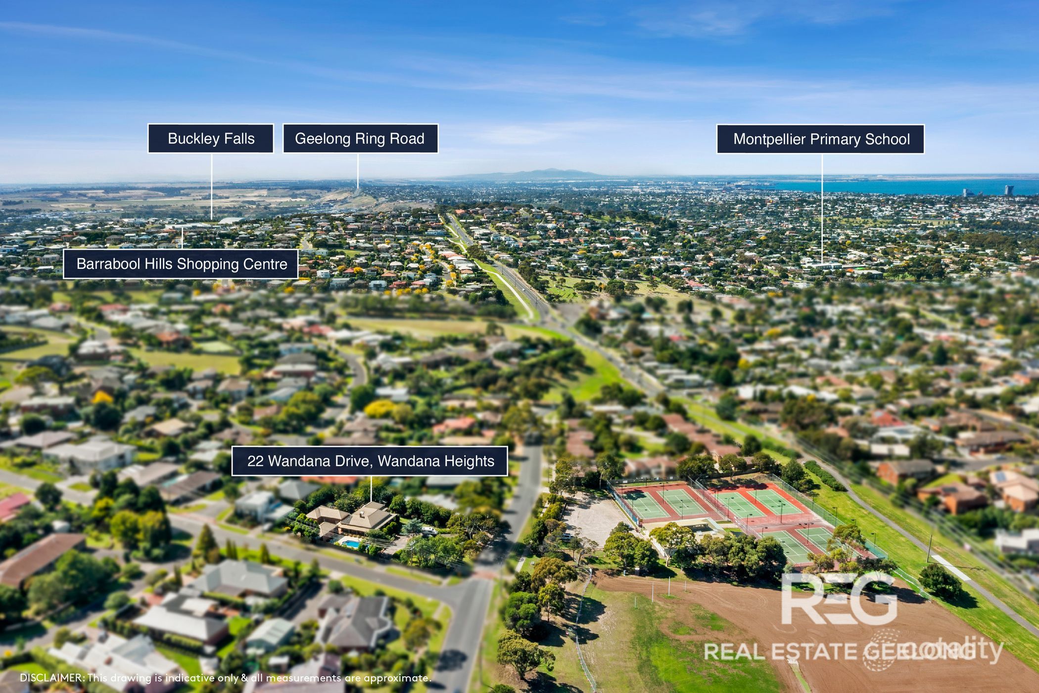 22 Wandana Dr, Wandana Heights, VIC 3216