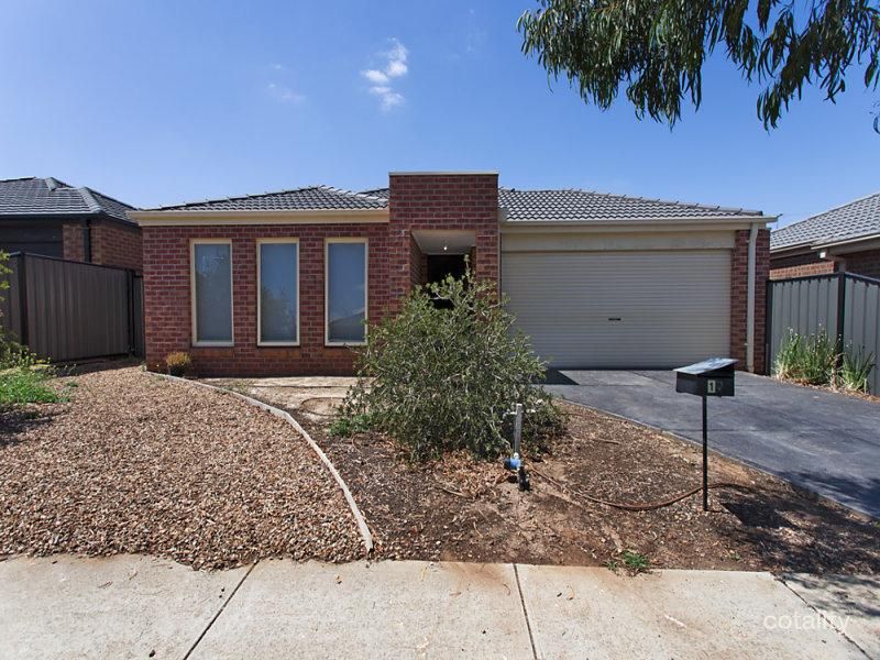 13 Taunton Gr, Derrimut, VIC 3026