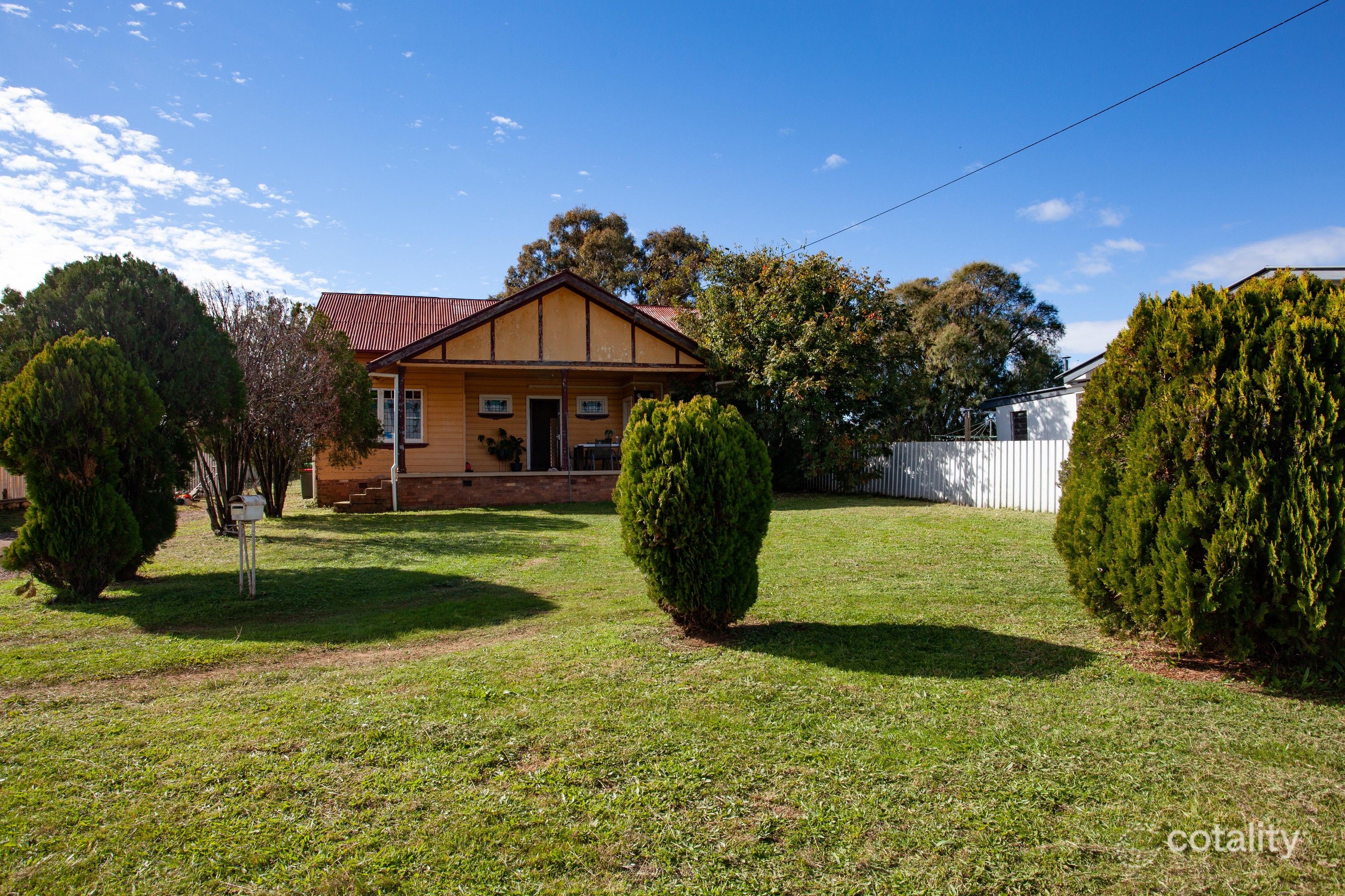 138 Thornton St, Wellington, NSW 2820