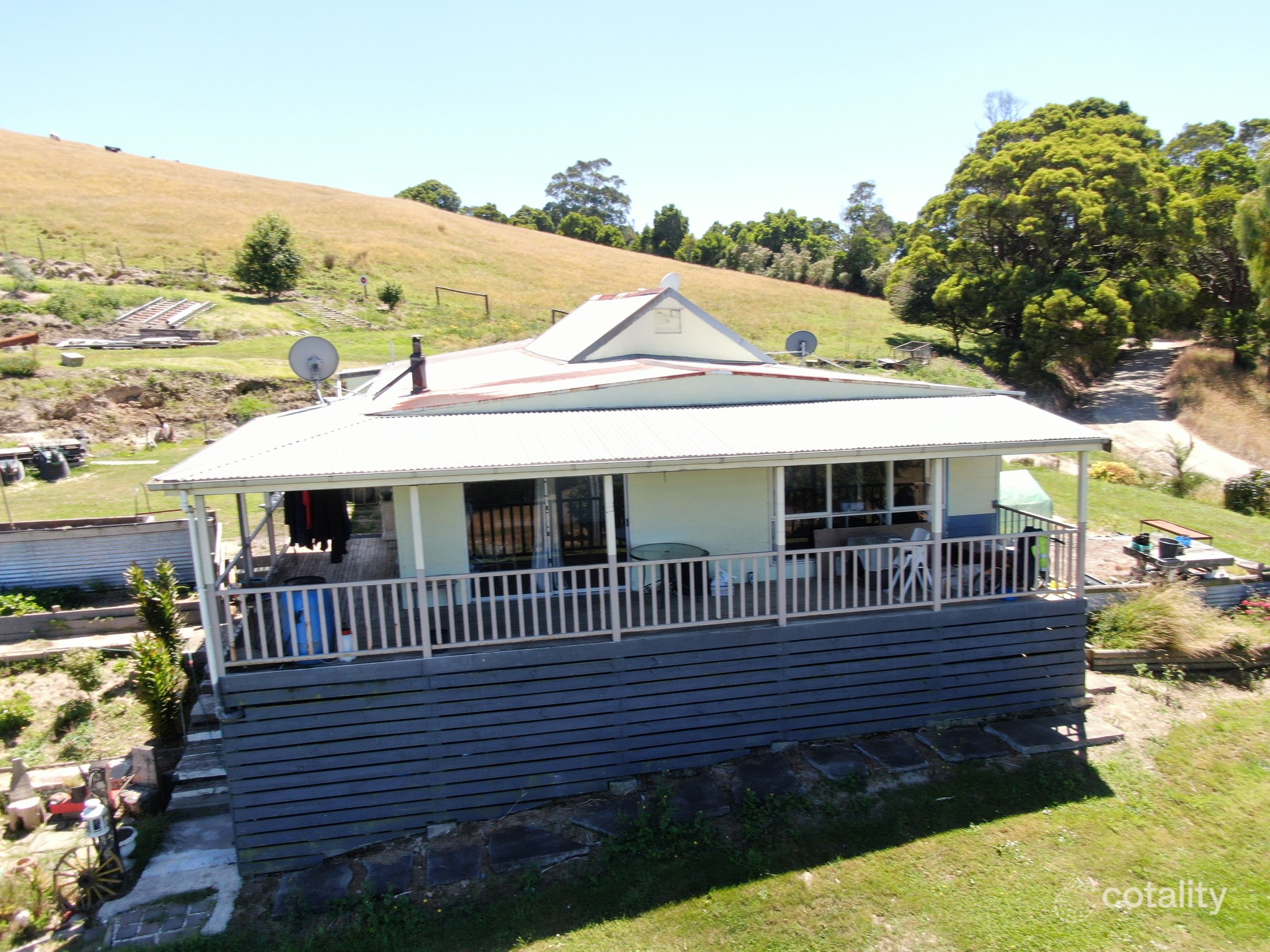 469 Devils Pinch Rd, Wonyip, VIC 3962