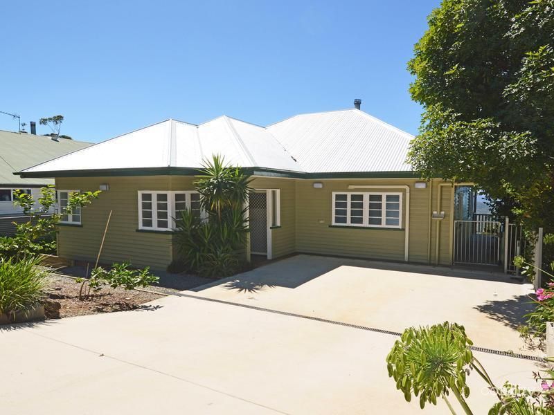 50 Coomera Gorge Dr, Tamborine Mountain, QLD 4272