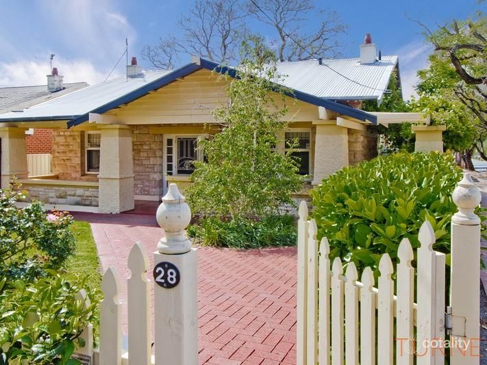 28 Fisher St, Fullarton, SA 5063