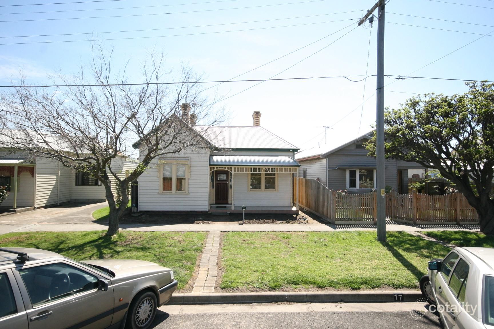17 Foster St, South Geelong, VIC 3220