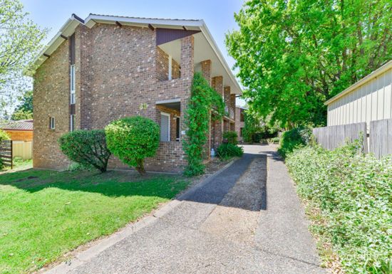 4/88 Rawson Ave, East Tamworth, NSW 2340