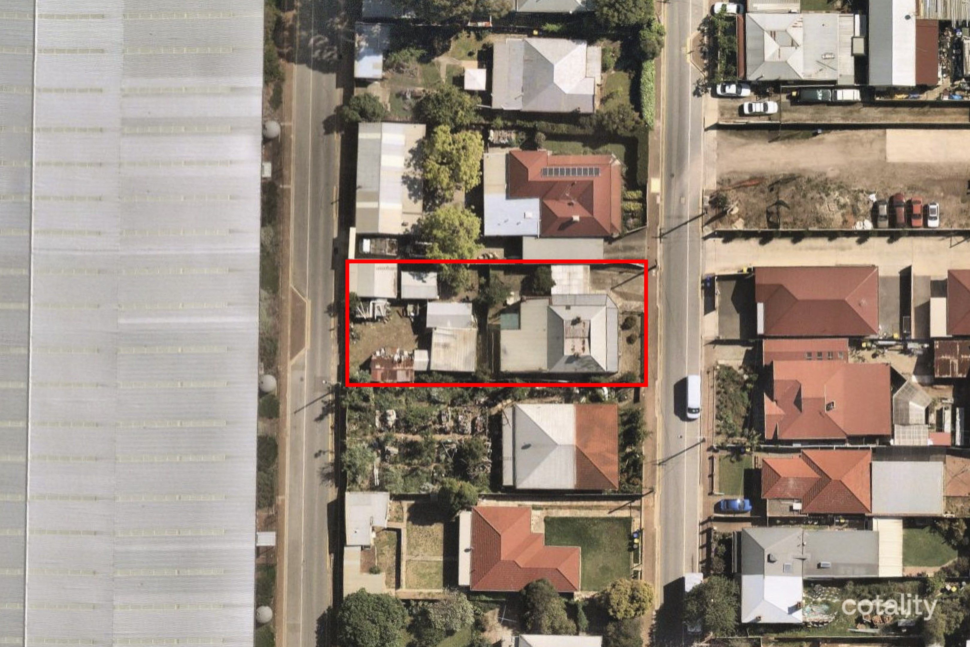 40 William St, Beverley, SA 5009