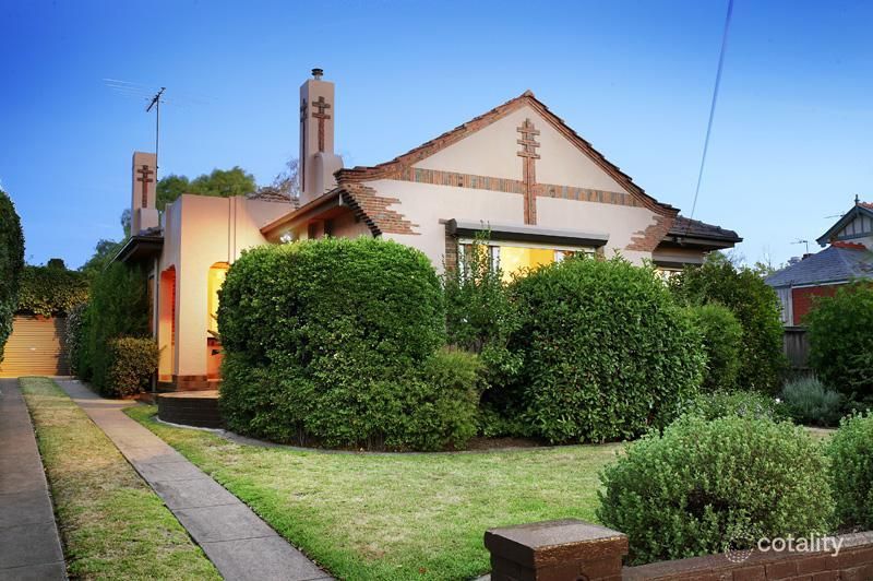 14 Berwick St, Camberwell, VIC 3124