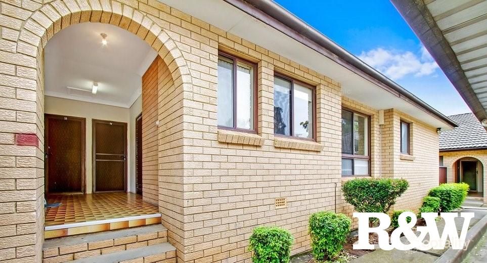 8/49 Methven St, Mount Druitt, NSW 2770