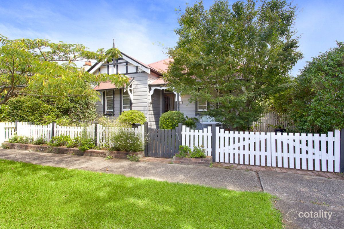 37 Greenhills St, Croydon, NSW 2132