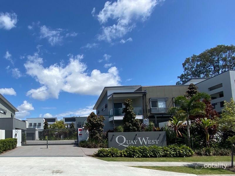 3/50 Compass Dr, Biggera Waters, QLD 4216