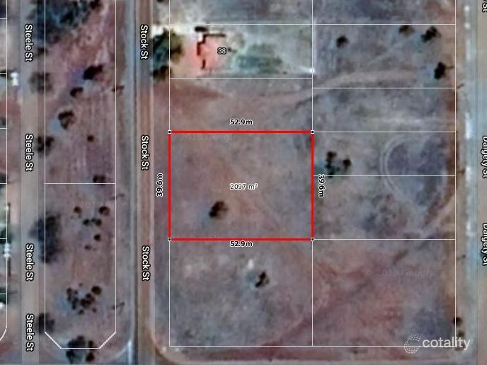 32 Stock St, Mullewa, WA 6630