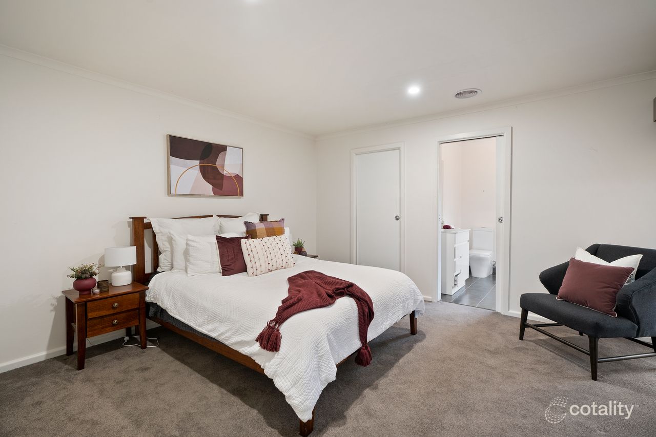 56 Hancock Dr, Ferntree Gully, VIC 3156