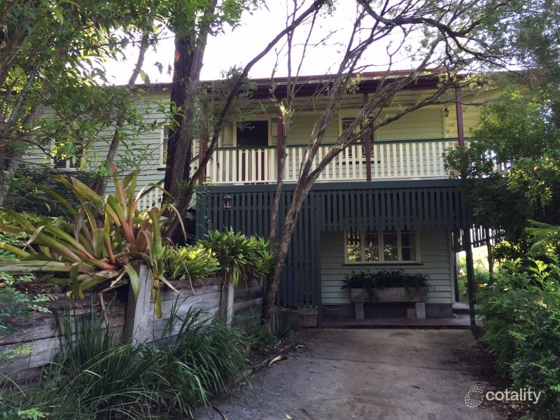 113 Munro St, Auchenflower, QLD 4066