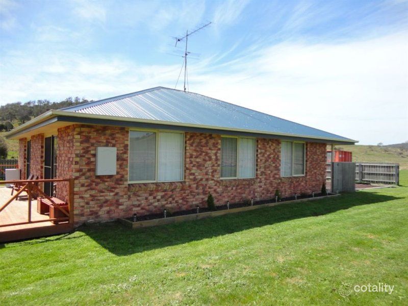 1379 York Plains Rd, York Plains, TAS 7120