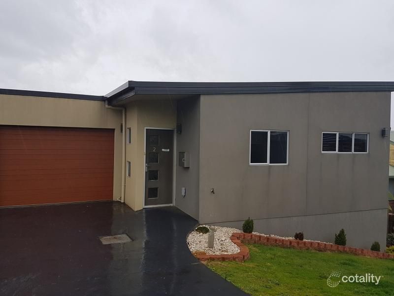 2/136 Caroline St, East Devonport, TAS 7310