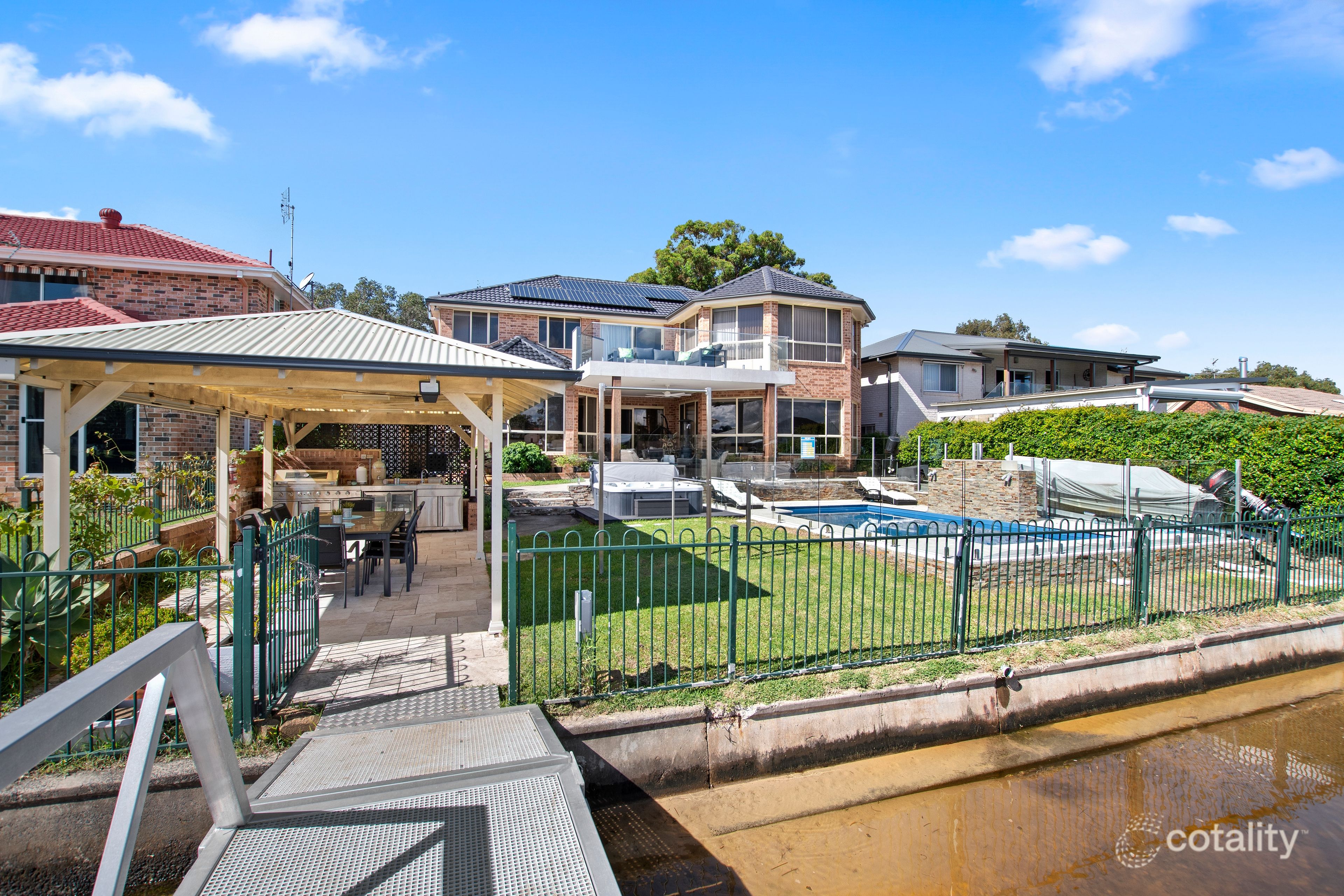 20 Marina View Pde, St Huberts Island, NSW 2257