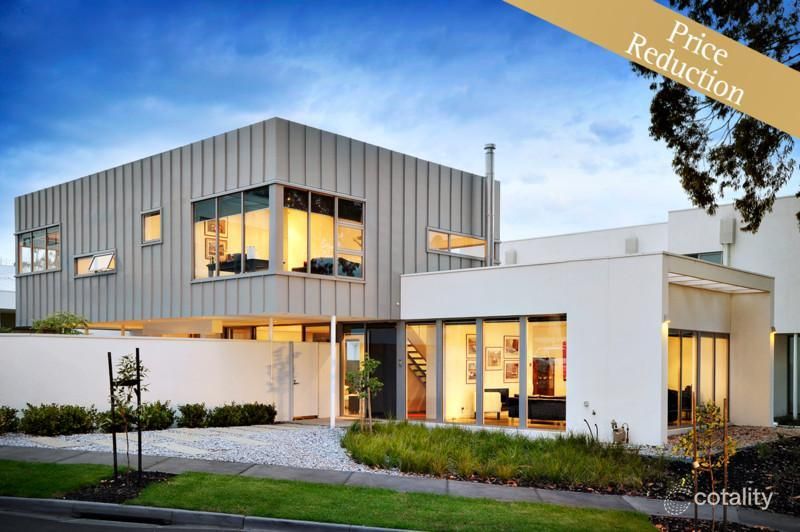 1 Collins St, Kew, VIC 3101