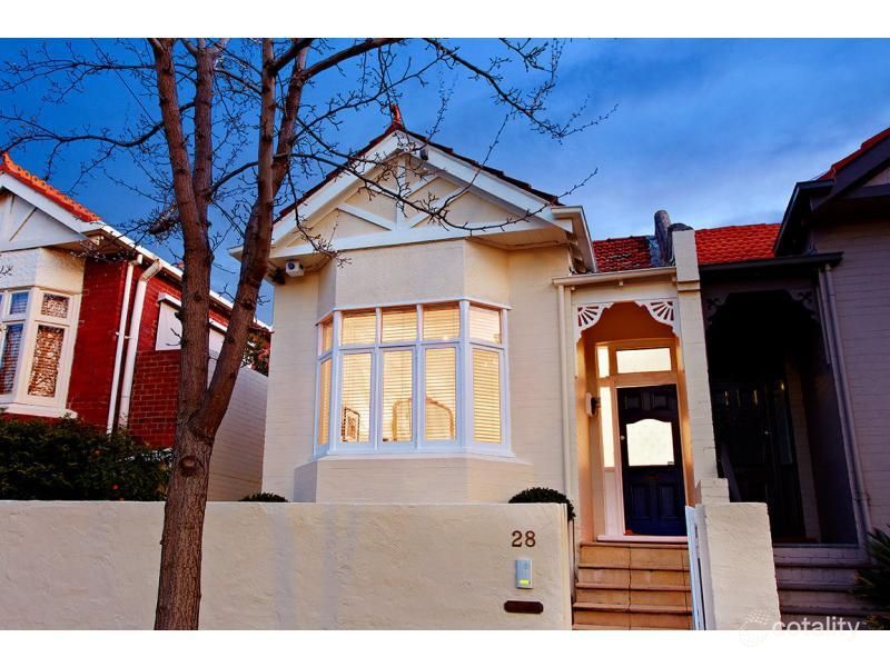28 Larnook St, Prahran, VIC 3181