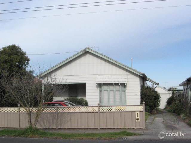 17 William St, Essendon, VIC 3040