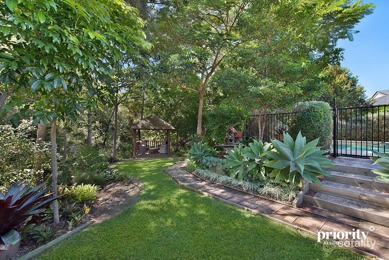 1 Cormorant Cl, Cashmere, QLD 4500