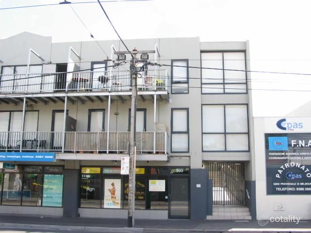 389 Lygon St, Brunswick East, VIC 3057