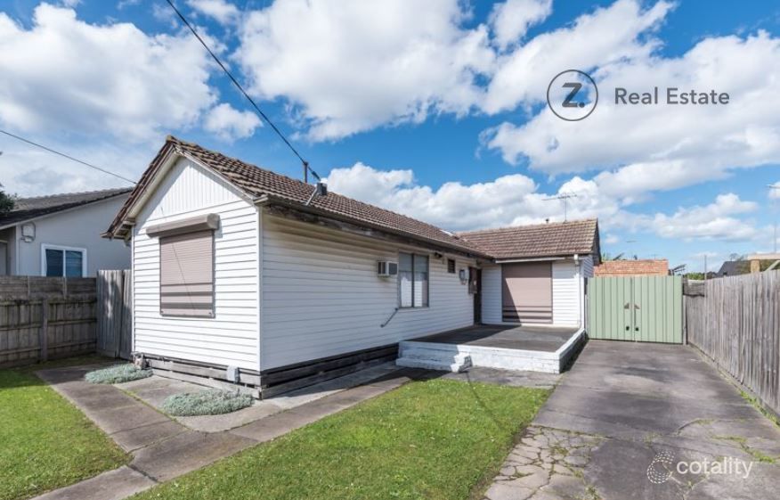 40 Fugosia St, Doveton, VIC 3177