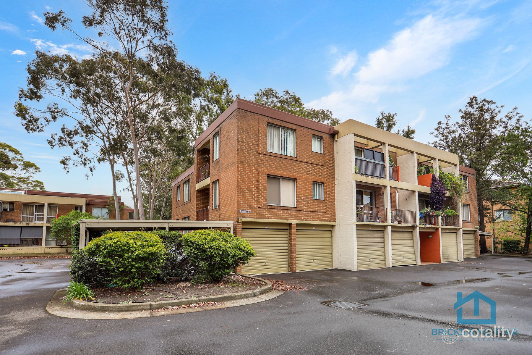 7f/9-19 York Rd, Jamisontown, NSW 2750