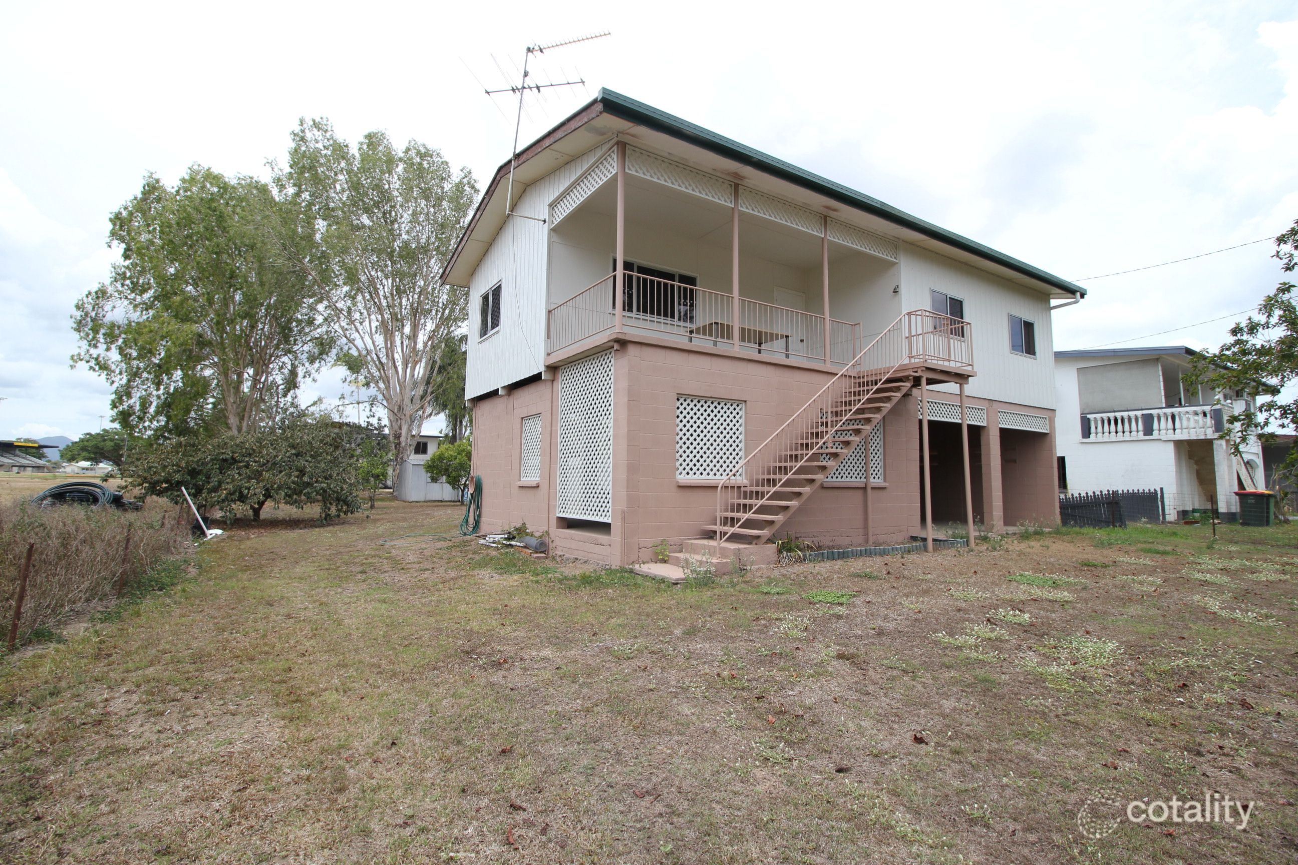 10 O'Malley St, Ingham, QLD 4850
