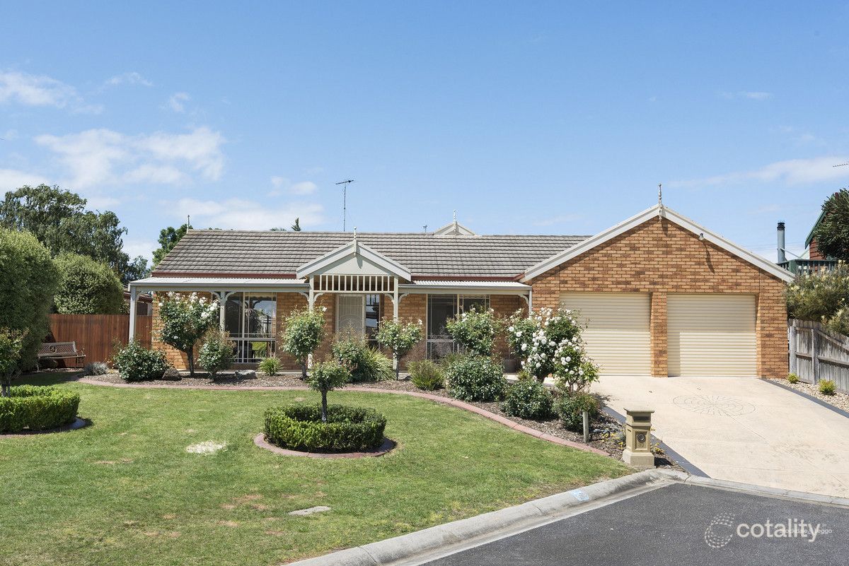 33 Lacoora Ave, Clifton Springs, VIC 3222