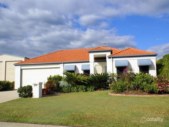 4 Feathertail Ct, Tewantin, QLD 4565