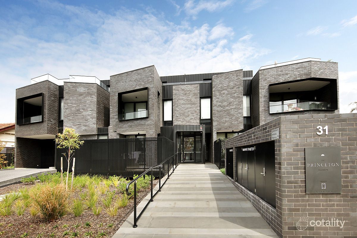 6/31 Prince Edward Ave, Mckinnon, VIC 3204