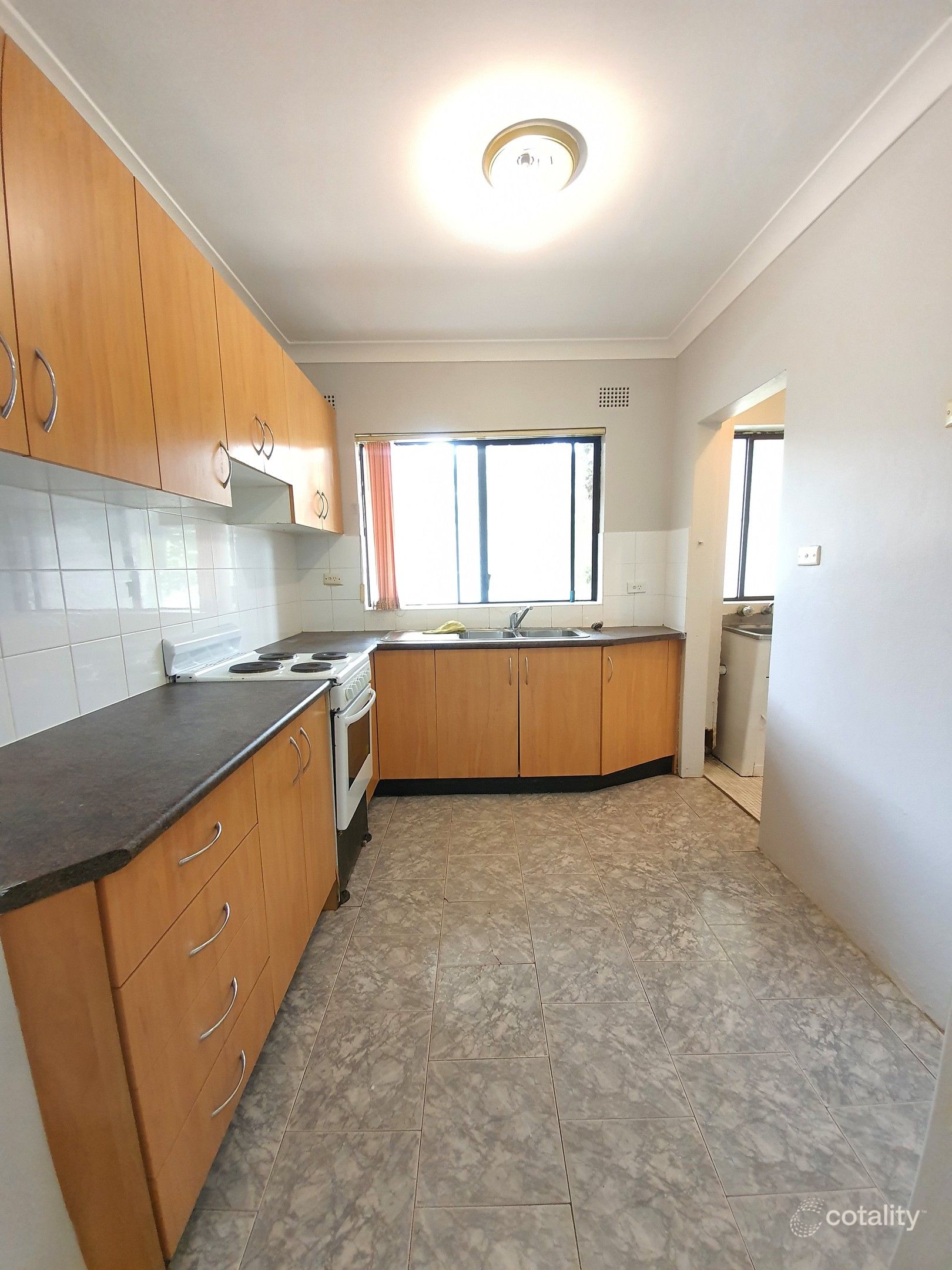 5/12 Pevensey St, Canley Vale, NSW 2166