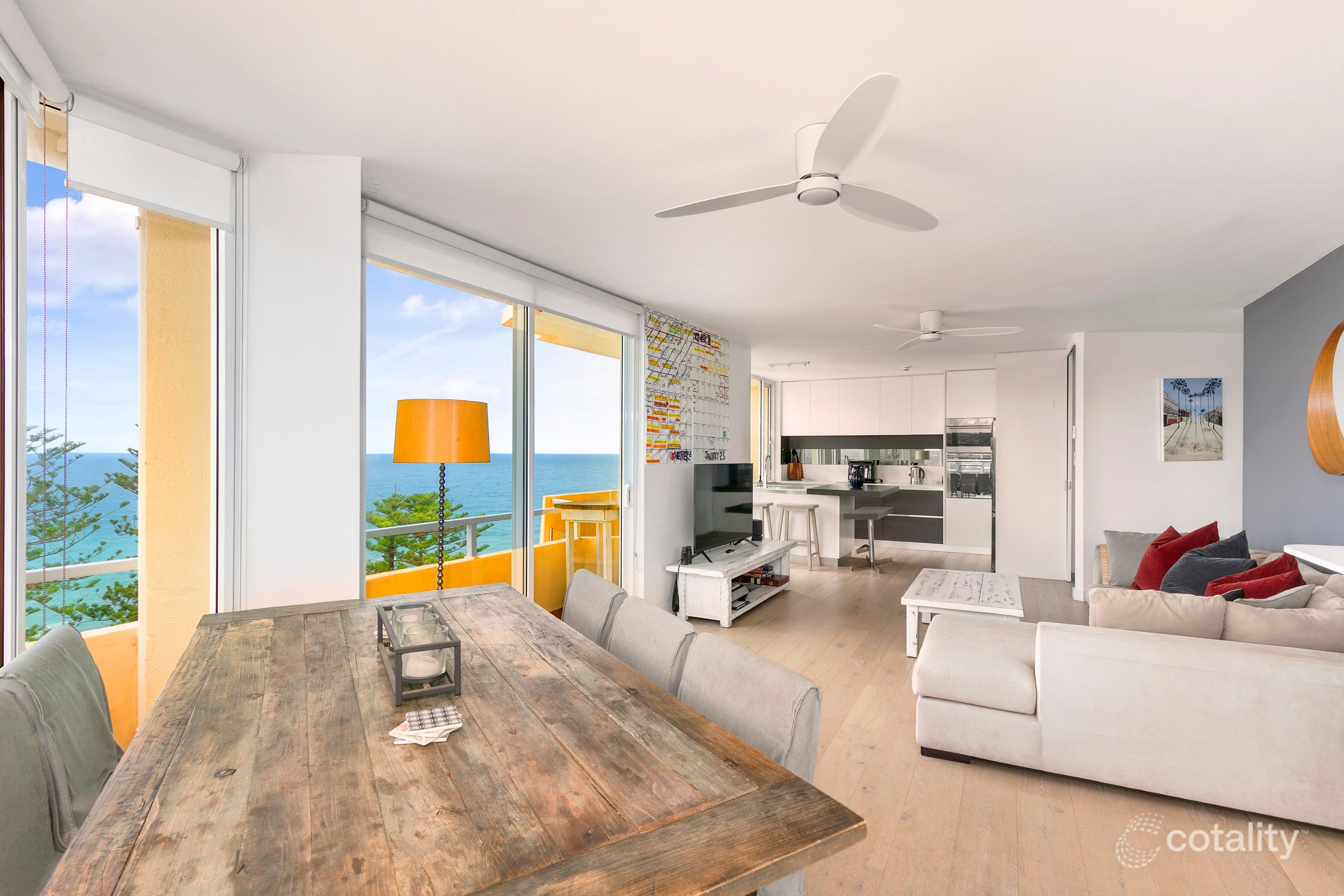 35/62 North Steyne, Manly, NSW 2095