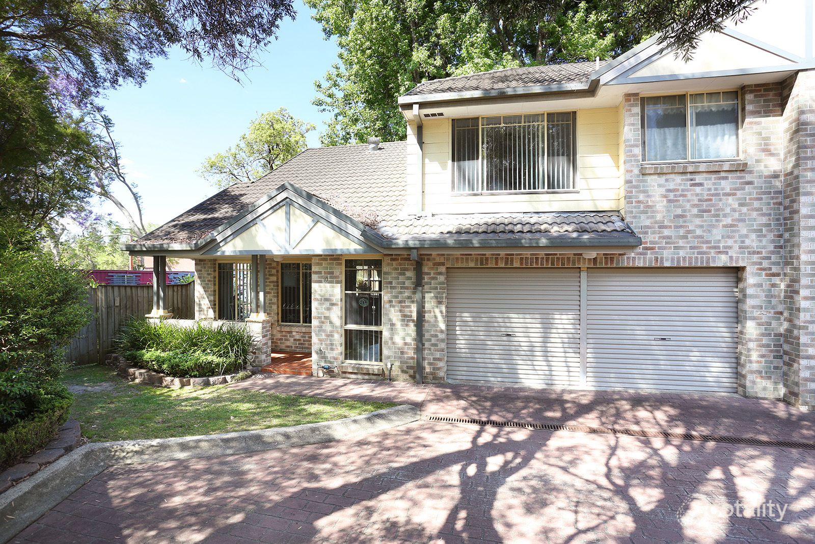 10/33-35 Galston Rd, Hornsby, NSW 2077